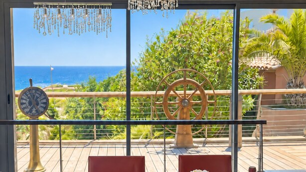 Dining - Vrbo Property (Sète)