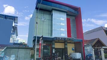 Ngoại thất
