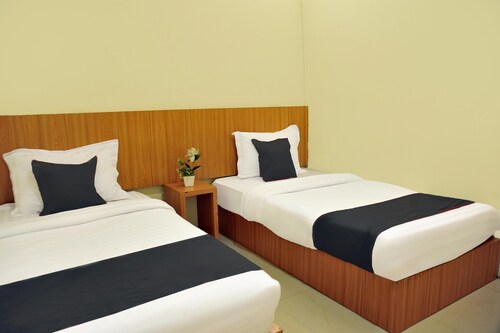 Luxury Twin Stay With Free Wifi and Parking