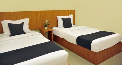 Luxury Twin Stay With Free Wifi and Parking