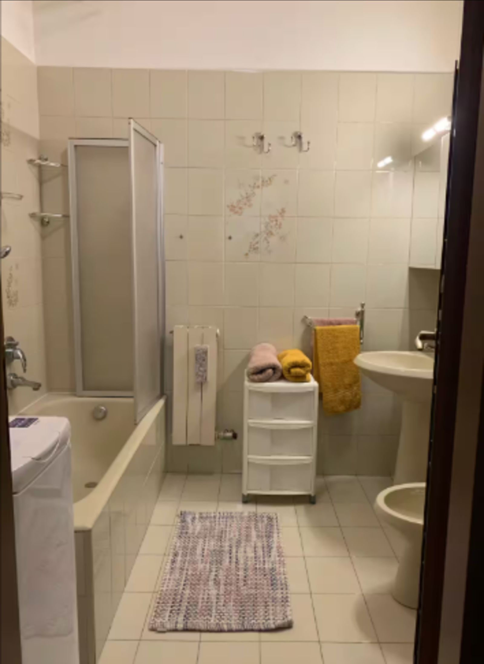 Badkamer