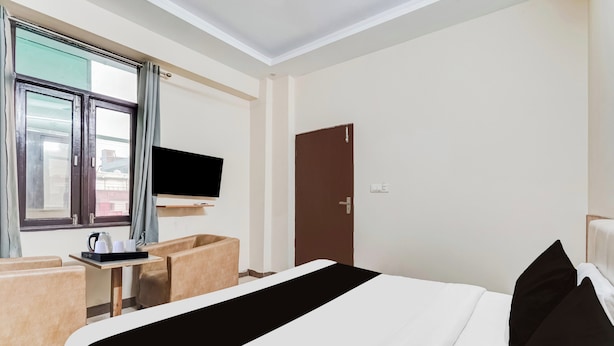 Deluxe-Doppelzimmer | Kostenloses WLAN