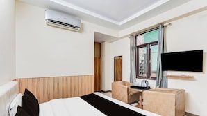 Classic-Doppelzimmer | Kostenloses WLAN