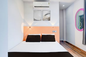 Chambre Double Classique | Wi-Fi gratuit