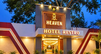 7 Heaven Hotel & Restro