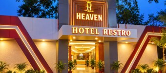7 Heaven Hotel & Restro
