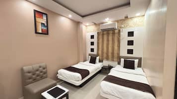 Deluxe Room | WiFi (free)
