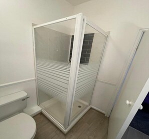 Ferienhaus | Badezimmer