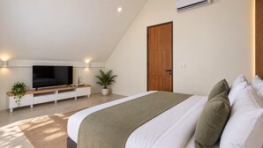 Villa, Balcony, Garden View - Arunika Villa (Badung)