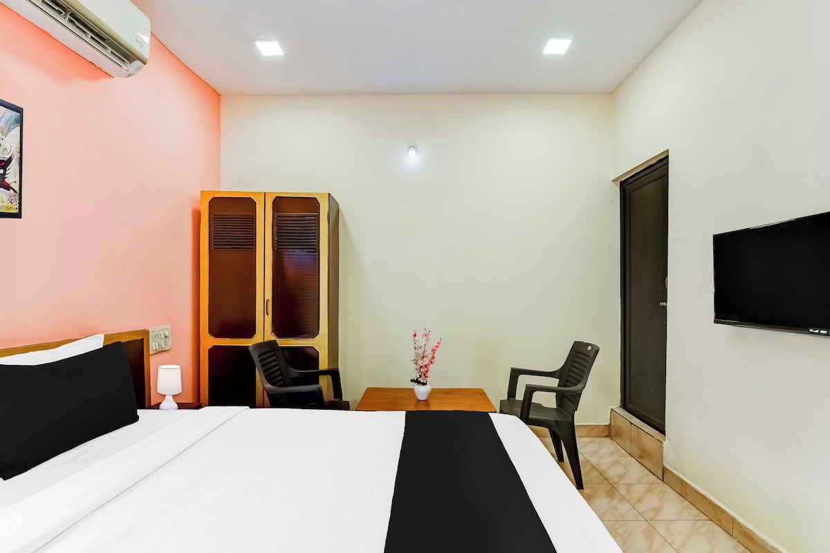 經典客房 | 免費 Wi-Fi
