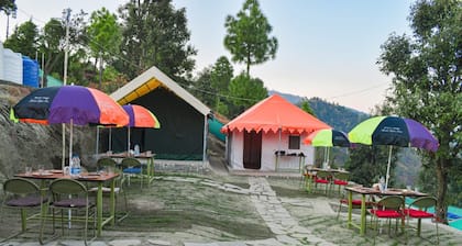 Tercet Camps A Unit of Fabebo Hotels