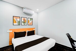 Kamar Klasik | Wi-Fi gratis