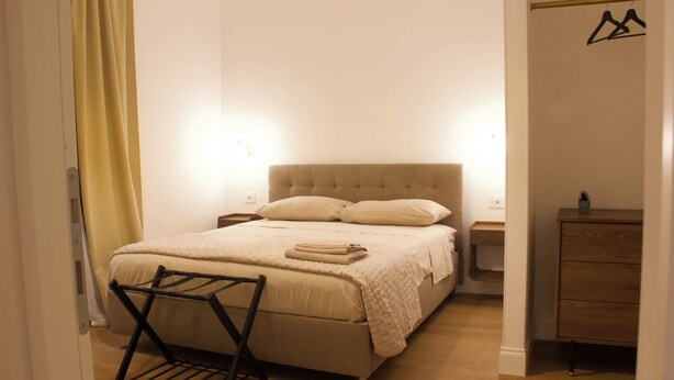 Studio - Bell Suites Rome San Giovanni (Rome)