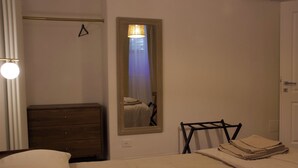 Studio Suite - Bell Suites Rome San Giovanni (Rome)