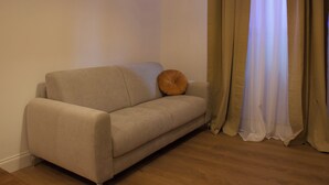 Studio Suite | Living area - Bell Suites Rome San Giovanni (Rome)