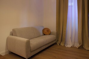 Studiosviitti | Oleskelualue