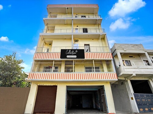 Classic Hotel Mamta Kutir