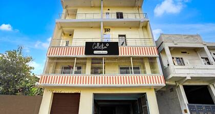 Classic Hotel Mamta Kutir