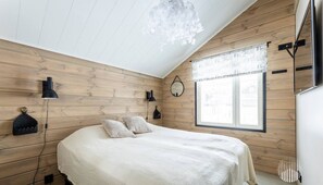Room - Keskuskuja 2 by Holiday in Lapland (Levi)