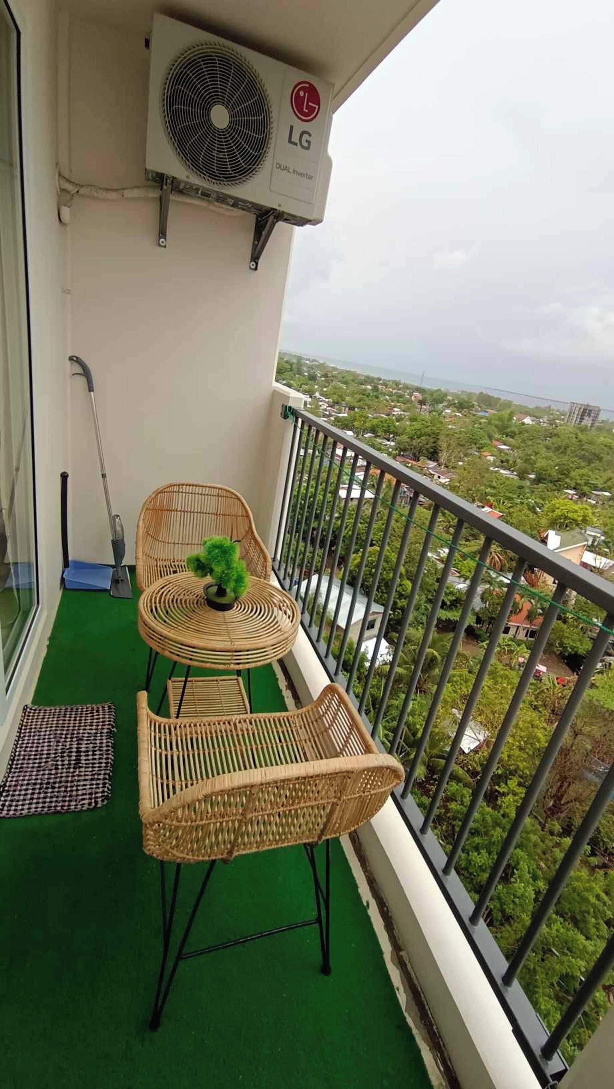 Balcon