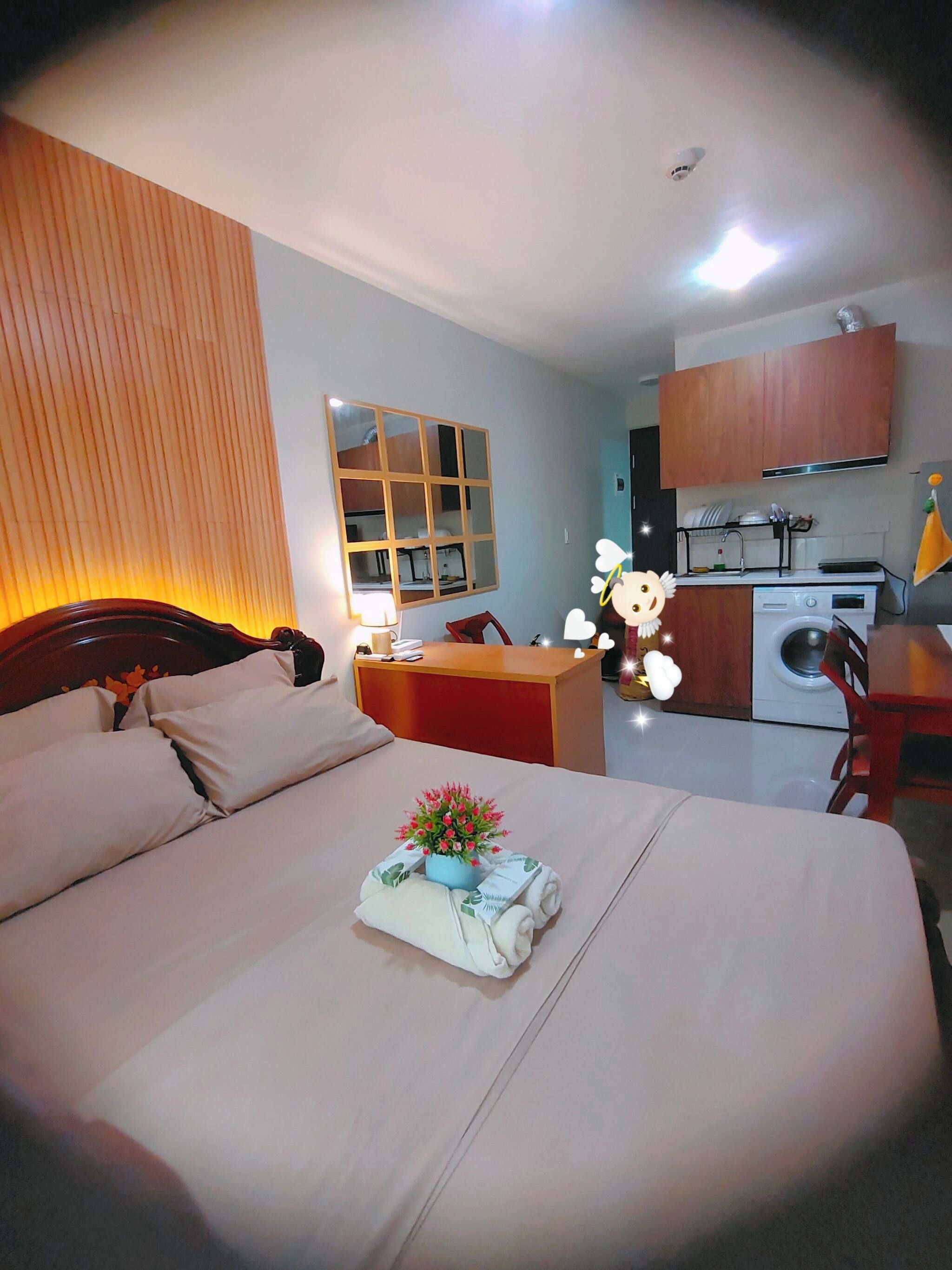 1 chambre