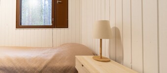 Villa Pönttölä by Holiday in Lapland
