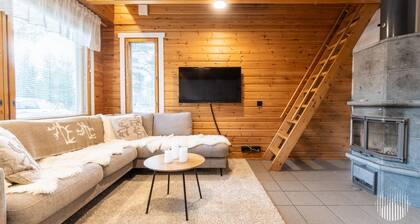 Isorakka 11 A by Holiday in Lapland