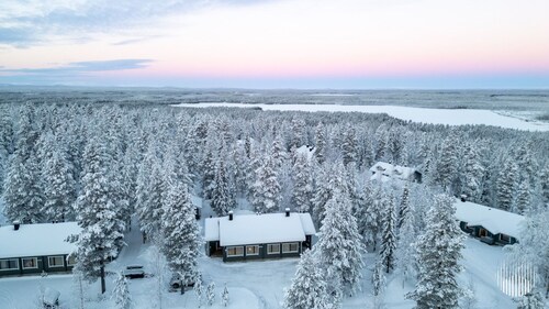 Isorakka 11 A by Holiday in Lapland