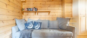 Iso-Ylläksentie 45 H 10 by Holiday in Lapland