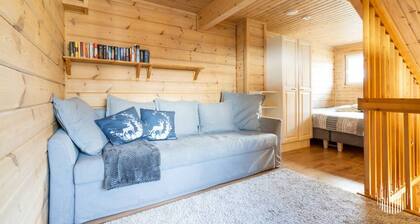 Iso-Ylläksentie 45 H 10 by Holiday in Lapland