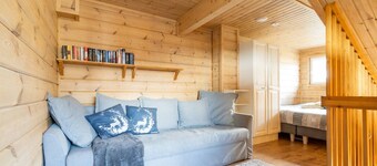 Iso-Ylläksentie 45 H 10 by Holiday in Lapland