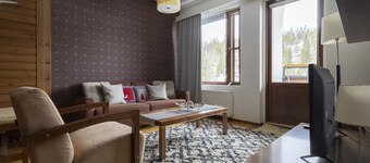 Iso-Ylläksentie 42 B 2507 by Holiday in Lapland