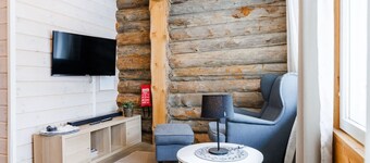 Villa Quality side A by Holiday in Lapland