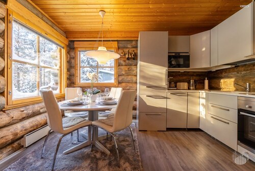 HilleVilla by Holiday in Lapland