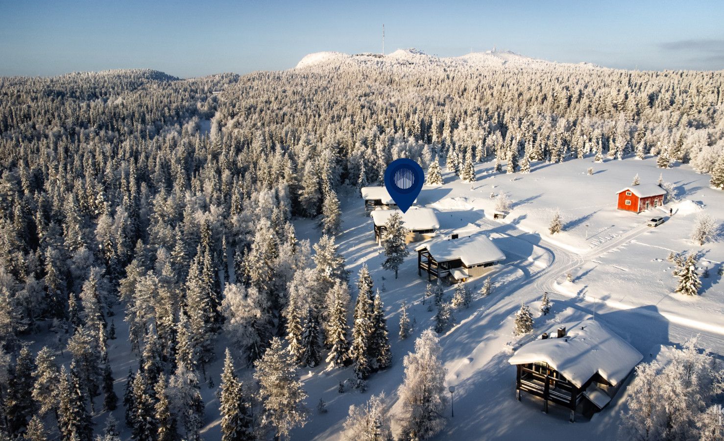 Luchtfoto