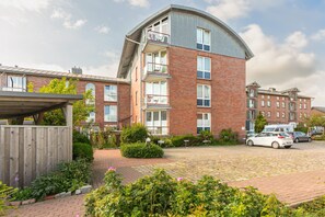 Exterior - Vrbo Property (Husum)