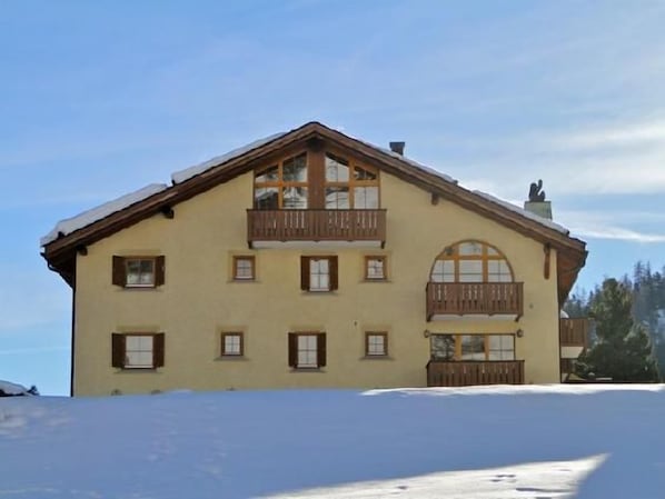 Außenbereich