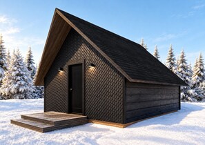 Exterieur