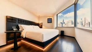 Standard Double or Twin Room - Ruilan (Guangzhou)