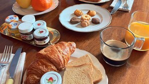 Colazione