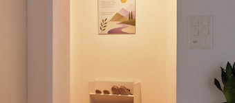 Psst! Alpine View Studio - Yoga - Near Lucerne - M2 RETREATS