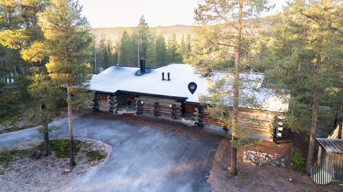 Klasun Maja A by Holiday in Lapland