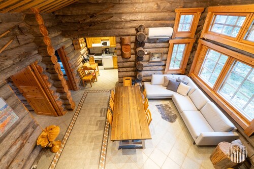 Klasun Maja B by Holiday in Lapland