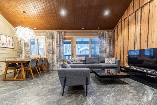 Villa Kataja by Holiday in Lapland