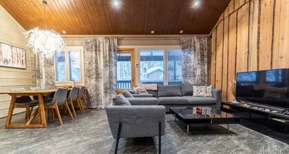 Villa Kataja by Holiday in Lapland