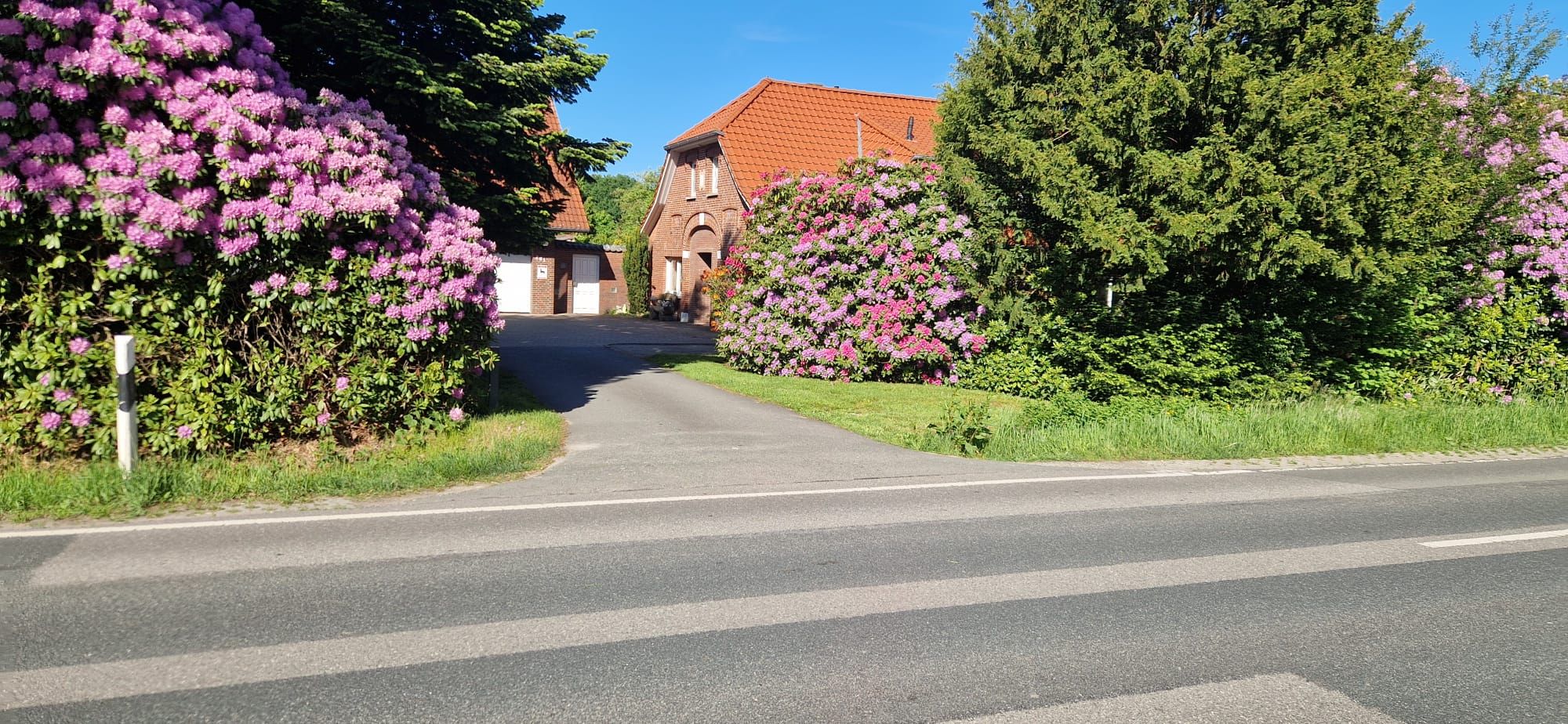 Außenbereich