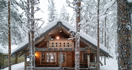 Villa Kuksa by Holiday in Lapland
