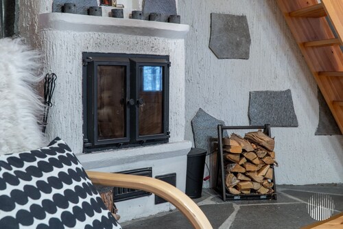 Villa Kuksa by Holiday in Lapland