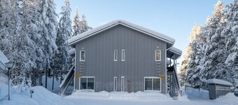Ylläs Kanerva 105 by Holiday in Lapland