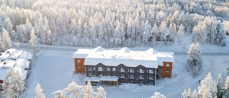 Eksteriør